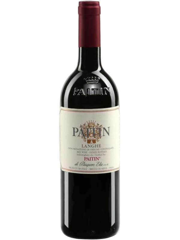 Paitin, Langhe Rosso DOC