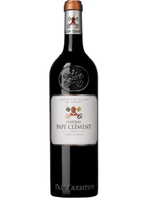 Вино Chateau Pape-Clement, AOC Pessac-Leognan Grand Cru Classe de Graves 0.75 л