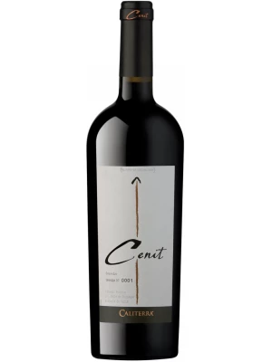 Вино Caliterra Cenit, Valle de Colchagua DO 2005, 0.75 л