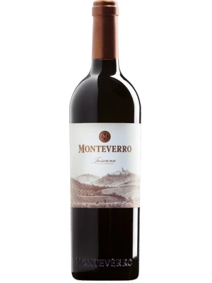 Вино Monteverro, Toscana IGT 2013, 0.75 л