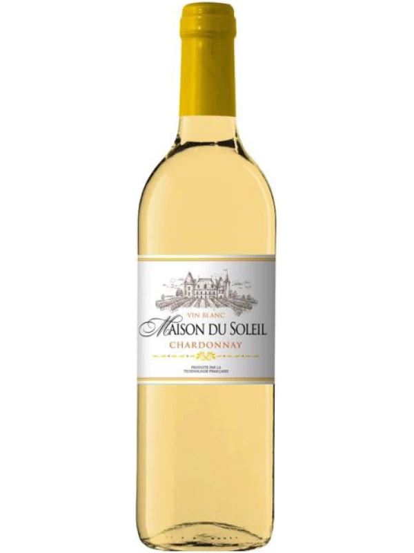 Maison du Soleil Chardonnay