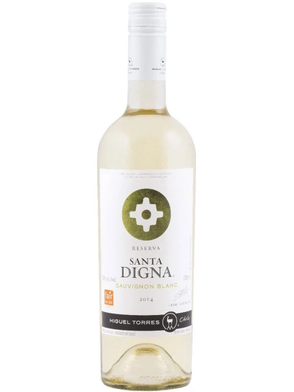 Torres, Santa Digna Sauvignon Blanc