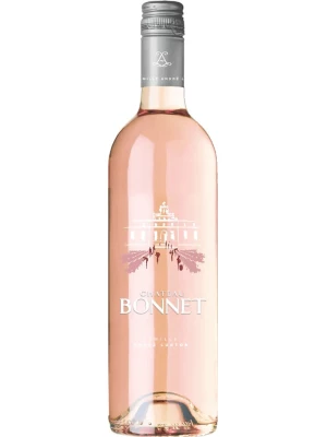 Вино Andre Lurton, Chateau Bonnet Rose, Bordeaux AOC 0.75 л