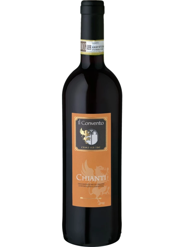 Gattavecchi, Il Convento, Chianti DOCG