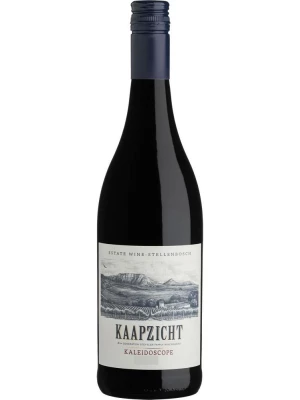 Вино Kaapzicht, Kaleidoscope 2018, 0.75 л