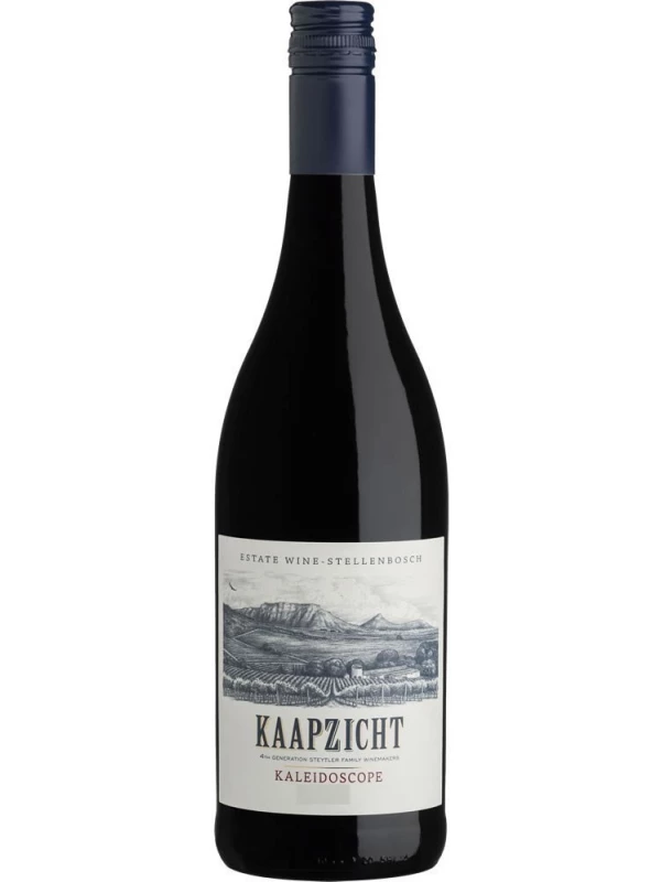 Kaapzicht, Kaleidoscope