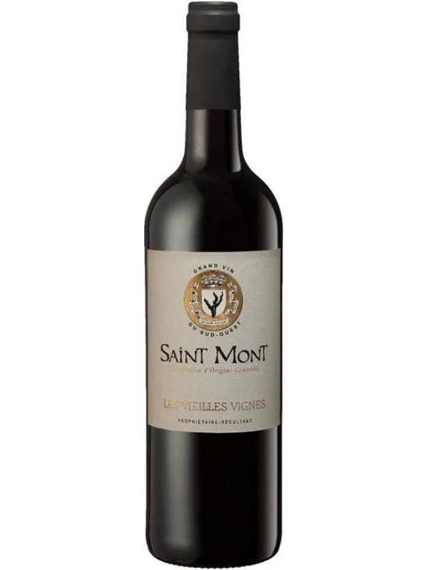 Plaimont, Les Vieilles Vignes, Saint Mont AOC