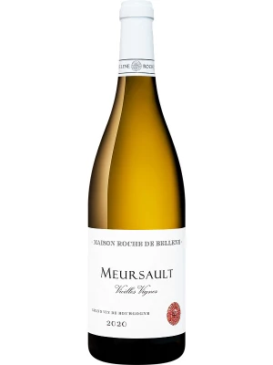 Вино Maison Roche de Bellene, Meursault Vieilles Vignes AOC 2020, 0.75 л