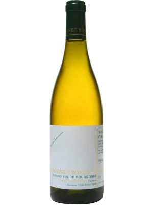 Вино Domaine de la Bongran, Cuvee Levroutee, Macon-Clesse 2006, 1.5 л