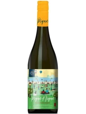 Вино Alma Valley, Pique-Nique Red Dry 2018, 0.75 л