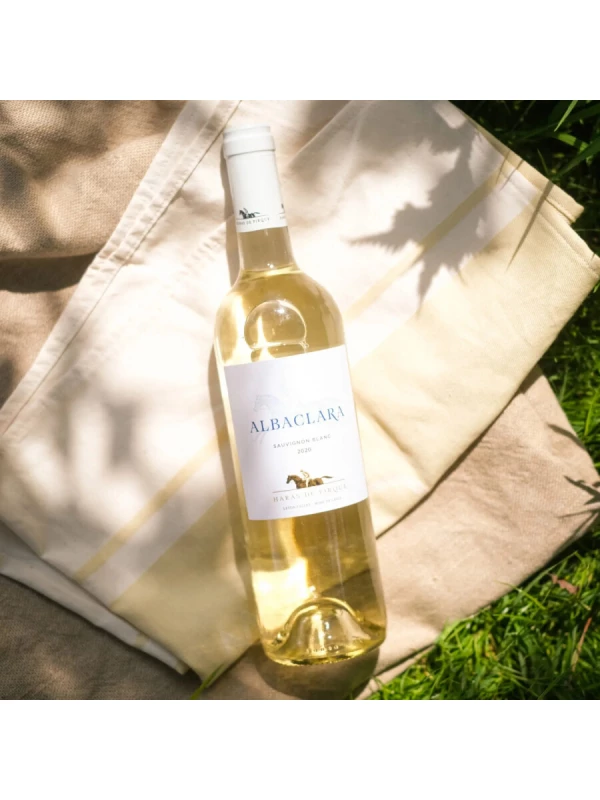 Albaclara Sauvignon Blanc