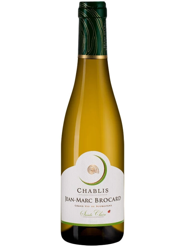 Jean-Marc Brocard, Chablis AOC