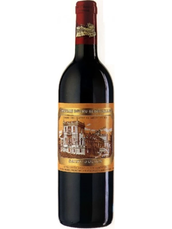 Chateau Ducru-Beaucaillou Saint Julien AOC 2-eme Grand Cru Classe