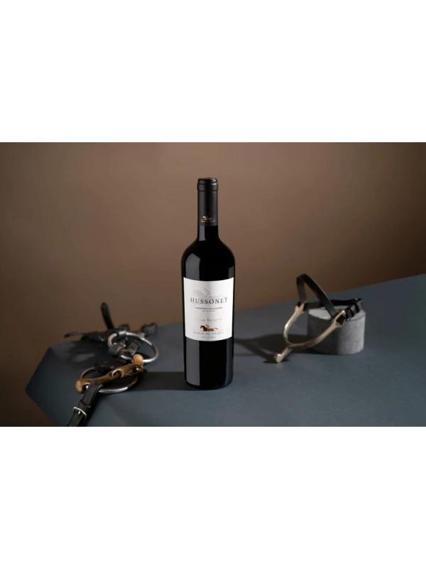 Hussonet Gran Reserva