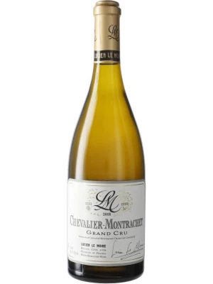 Вино Lucien Le Moine, Chevalier-Montrachet Grand Cru AOC 2018, 0.75 л