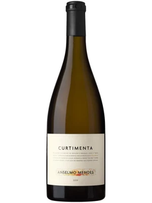 Вино Anselmo Mendes, Curtimenta, Vinho Verde DOC 2021, 0.75 л