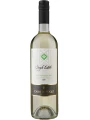 Casas del Toqui, Single Estate Sauvignon Blanc, Central Valley DO — фото 2