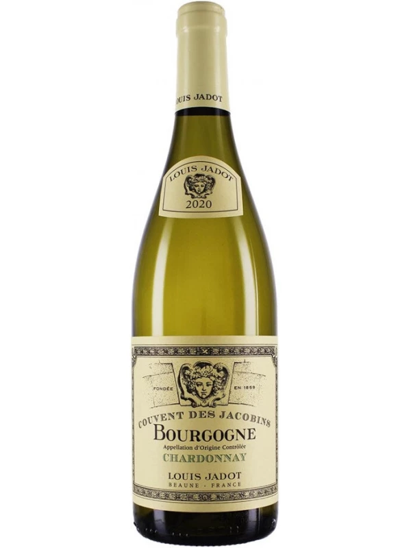 Louis Jadot, Bourgogne AOC Couvent des Jacobins Blanc