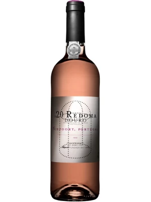 Вино Niepoort, Redoma Rose, Douro DOC 2020, 0.75 л