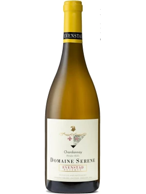 Вино Domaine Serene, Evenstad Reserve Chardonnay 2017, 0.75 л