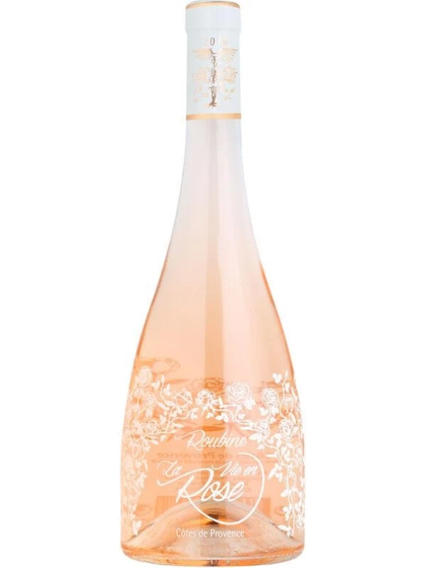 Chateau Roubine, La Vie en Rose