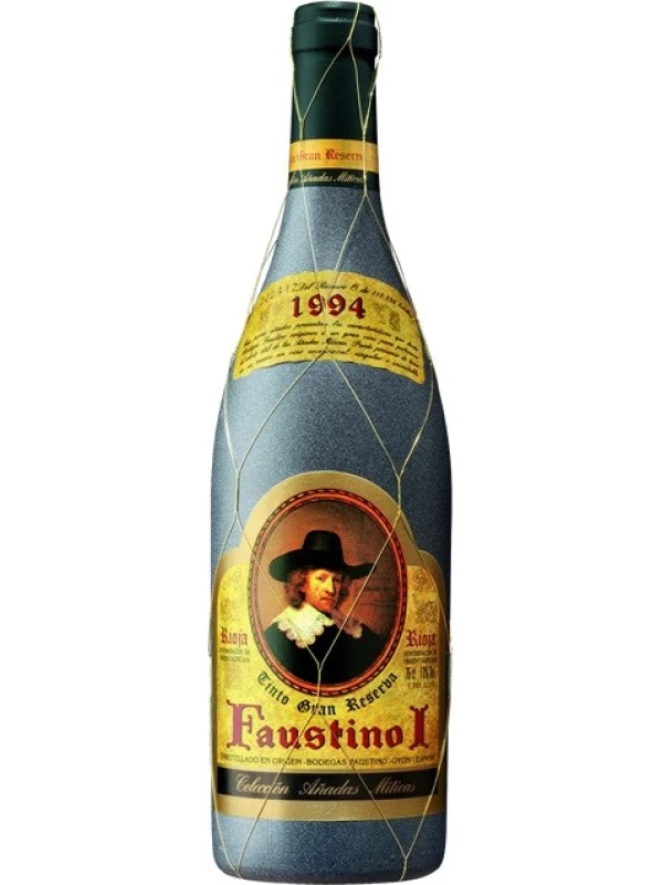 Faustino I Gran Reserva
