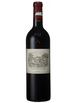 Вино Chateau Lafite Rothschild, Pauillac AOC 1-er Grand Cru 2008, 0.75 л