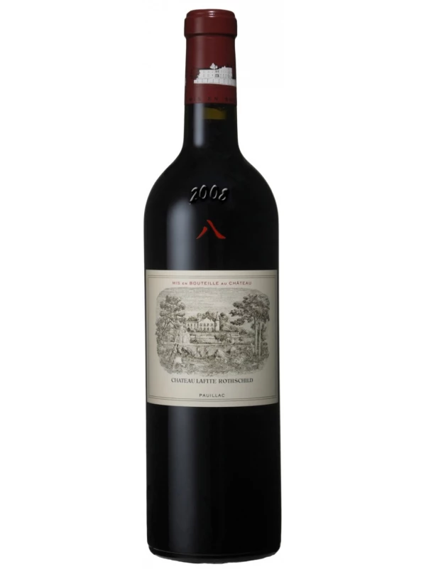 Chateau Lafite Rothschild, Pauillac AOC 1-er Grand Cru