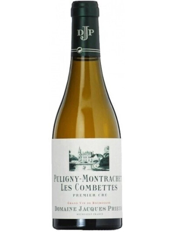 Domaine Jacques Prieur, Puligny-Montrachet Premier Cru Les Combettes AOC