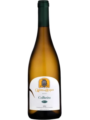 Вино Quinta dos Roques, Branco, Dao DOC 2016, 0.75 л