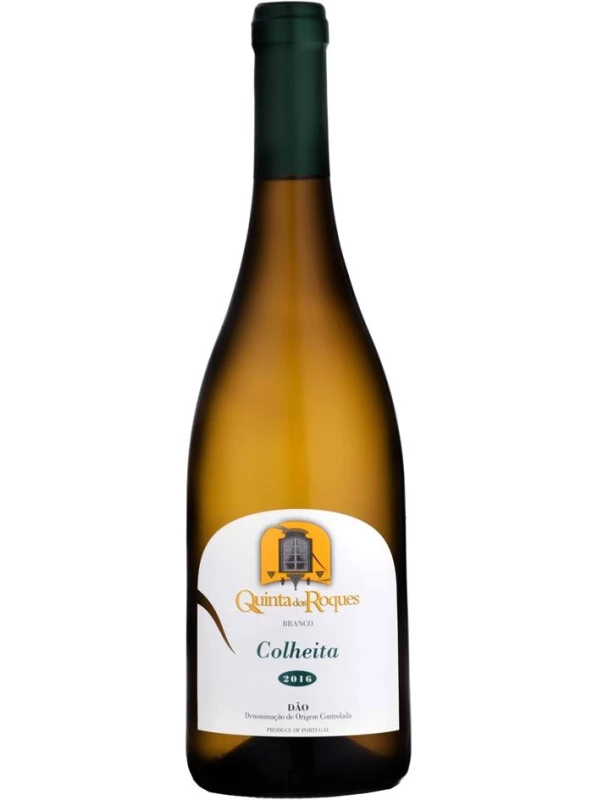 Quinta dos Roques, Branco, Dao DOC
