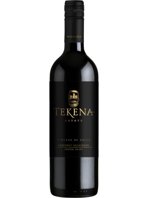 Вино Tekena Cabernet Sauvignon 0.75 л