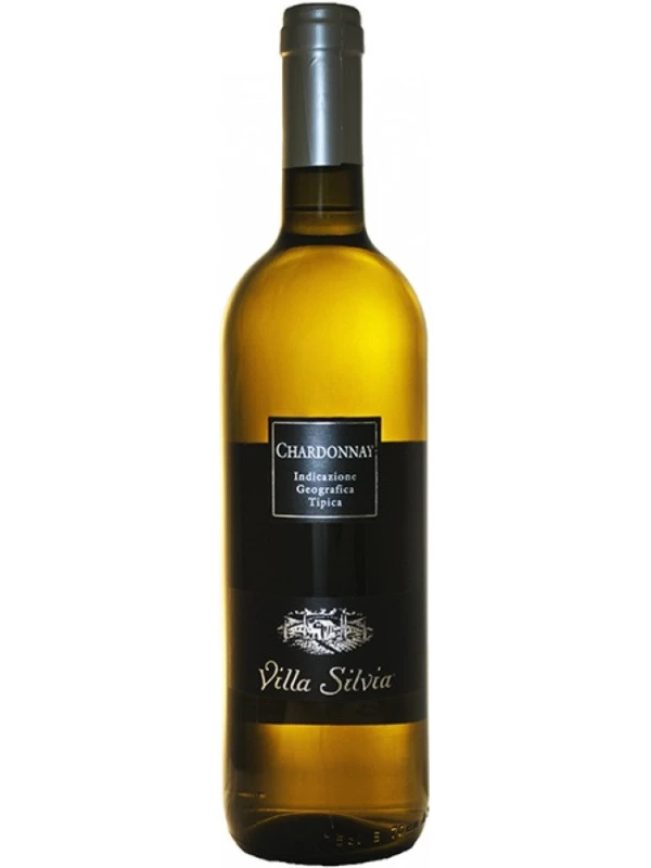 Villa Silvia Chardonnay, Sicilia IGT