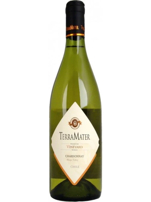 TerraMater Vineyard Chardonnay
