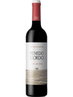 Вино Penedo Gordo Tinto, Alentejano VR 2020, 0.75 л