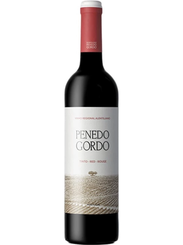 Penedo Gordo Tinto, Alentejano VR