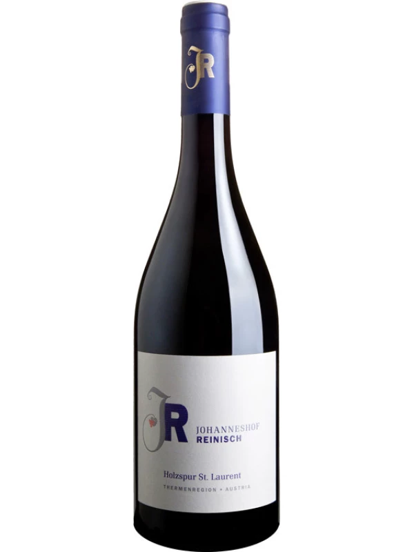 Johanneshof-Reinisch, Holzspur St. Laurent Grande Reserve