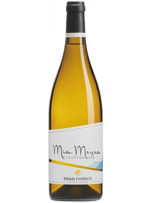 Вино Klaus Lentsch, Mia Meyra Sauvignon Riserva, Alto Adige DOC 2021, 0.75 л