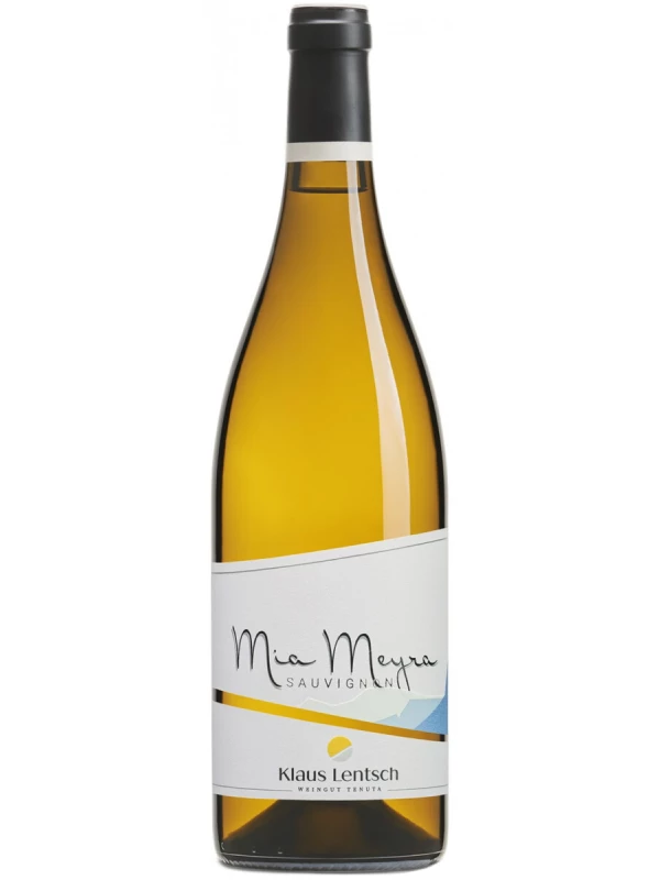 Klaus Lentsch, Mia Meyra Sauvignon Riserva, Alto Adige DOC