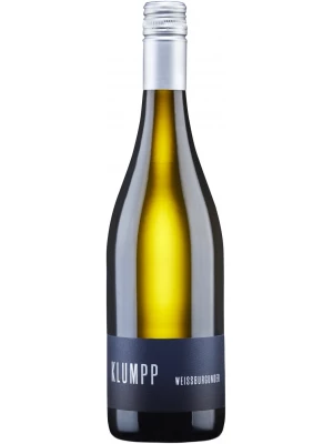 Вино Klumpp, Weissburgunder 2019, 0.75 л