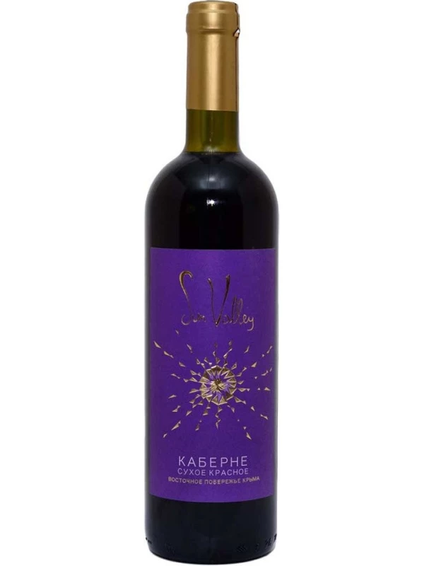 Sun Valley Cabernet