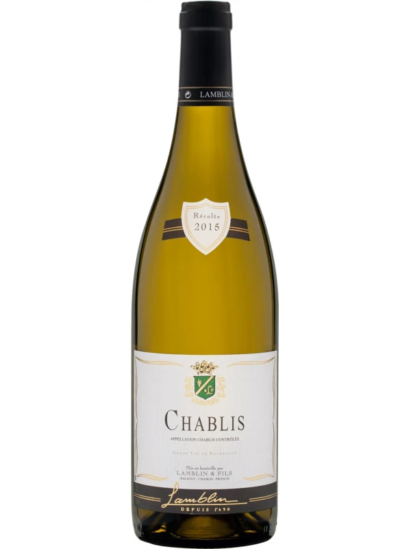 Lamblin & Fils, Chablis AOC