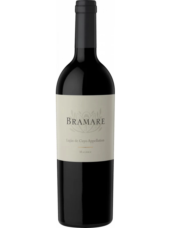 Vina Cobos, Bramare Lujan de Cuyo Malbec