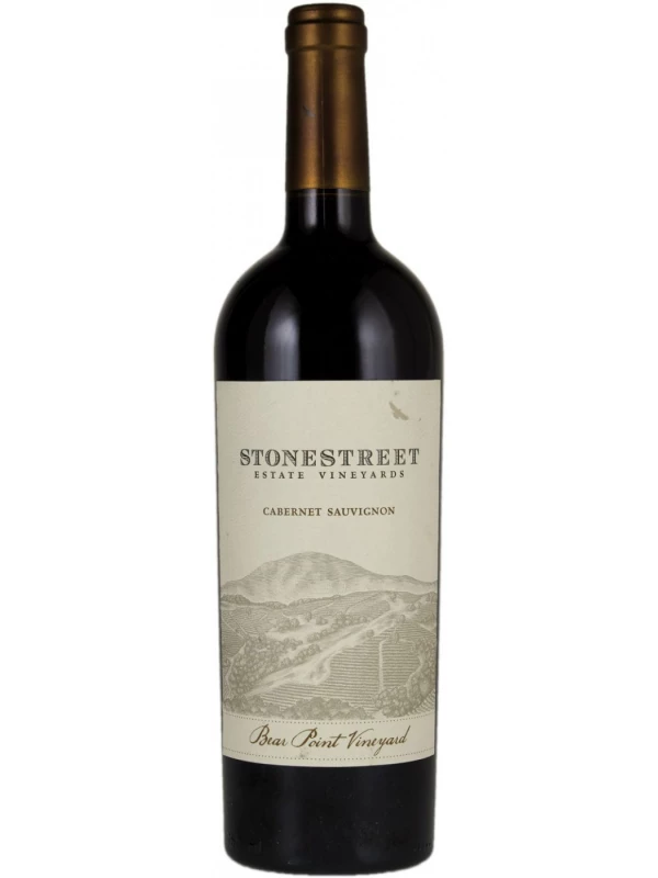 Stonestreet, Bear Point Vineyard Cabernet Sauvignon