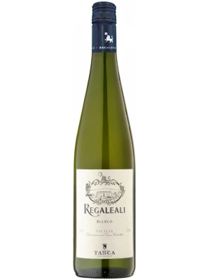 Вино Regaleali IGT 2015, 0.75 л