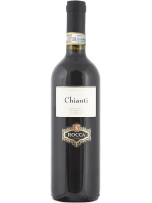 Вино Rocca Chianti DOCG 0.75 л