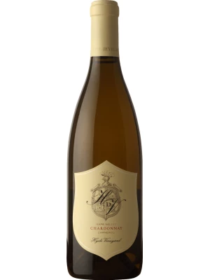 Вино Hyde de Villaine, Chardonnay, Los Carneros 2011, 0.75 л