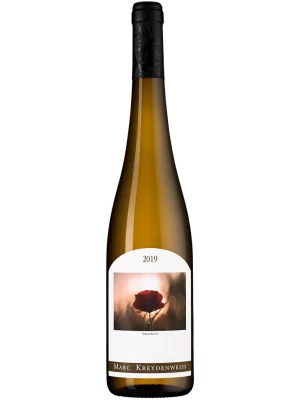 Вино Pinot Gris Moenchberg, Alsace Grand Cru AOC 2019, 0.75 л