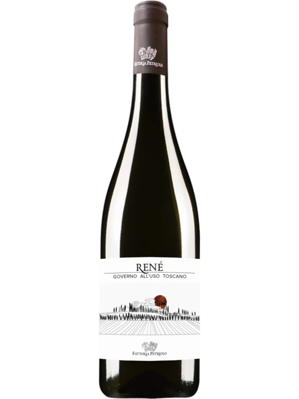 Fattoria Petriolo, Rene Governo all'Uso Toscano, Chianti DOCG