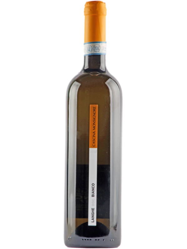 Cascina Monsignore, Langhe DOC Bianco